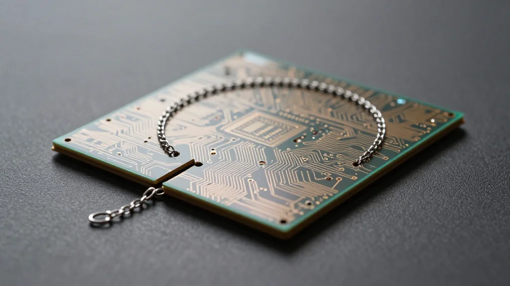 Michael Burry Warns Nvidia AI Demand May Be Temporary, Sparking Chip Supply Chain Alarm