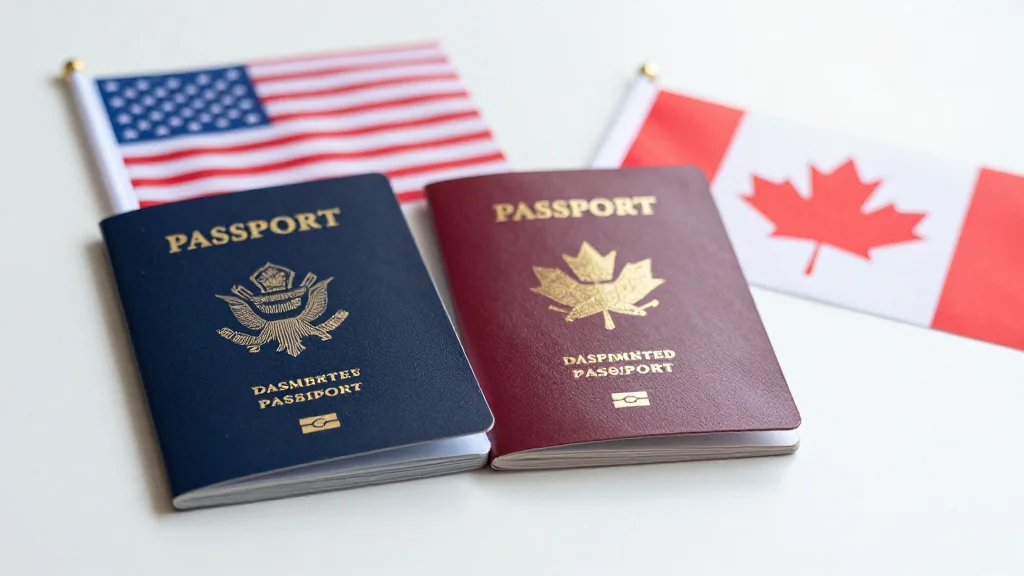 Cross-Border Hiring Trends: TN Visa Rules Every HR Team Should Know