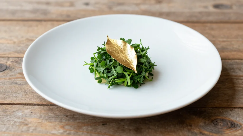 Michelin Guide Ends Green Star Sustainability Award, Launches Mindful Voices Platform