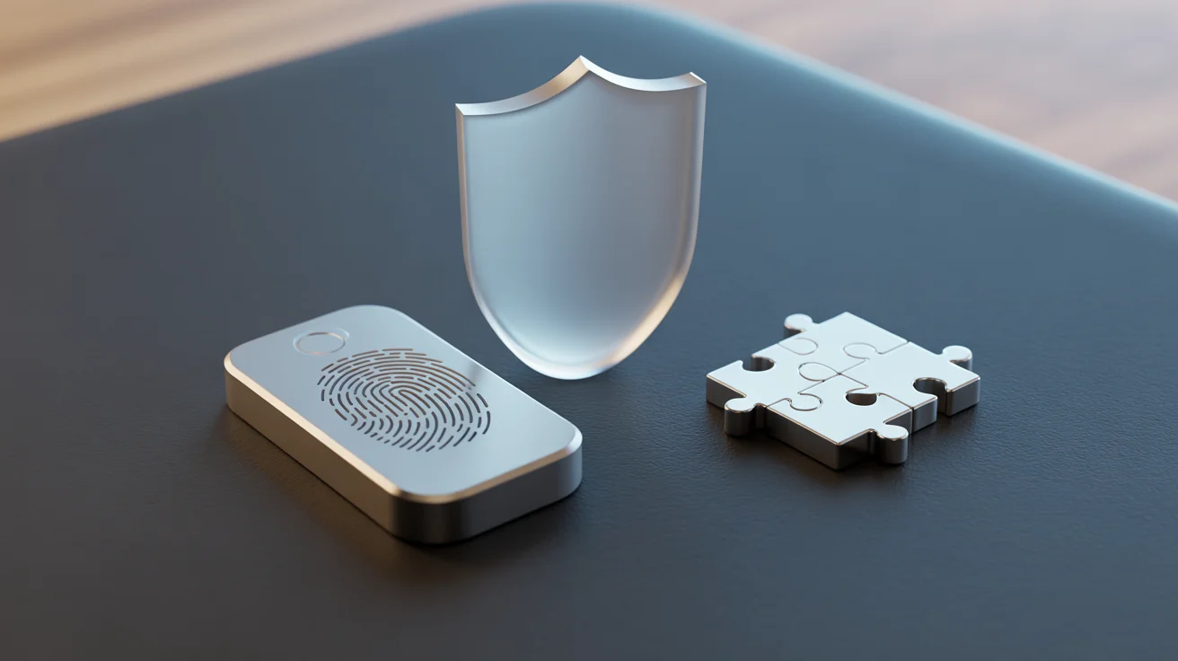 Beyond UI: Privacy, Security, and Composability Define UX