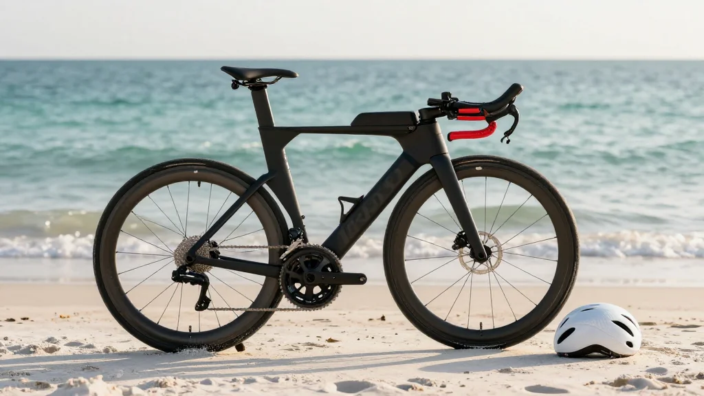 Sam Long and Grace Alexander Triumph at Ironman 70.3 Gulf Coast After Swell‑Shortened Swim