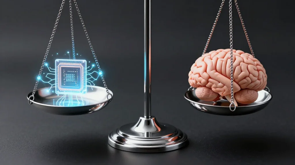 Avoid Overfitting Evaluations: Blend LLMs and Human Judgment
