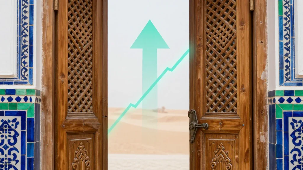 Morocco Rising: Inside the Kingdom's Startup and VC Revolution