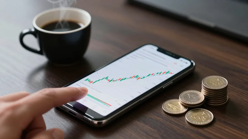 UGRO Needs VWAP Reclaim to Trigger Trade