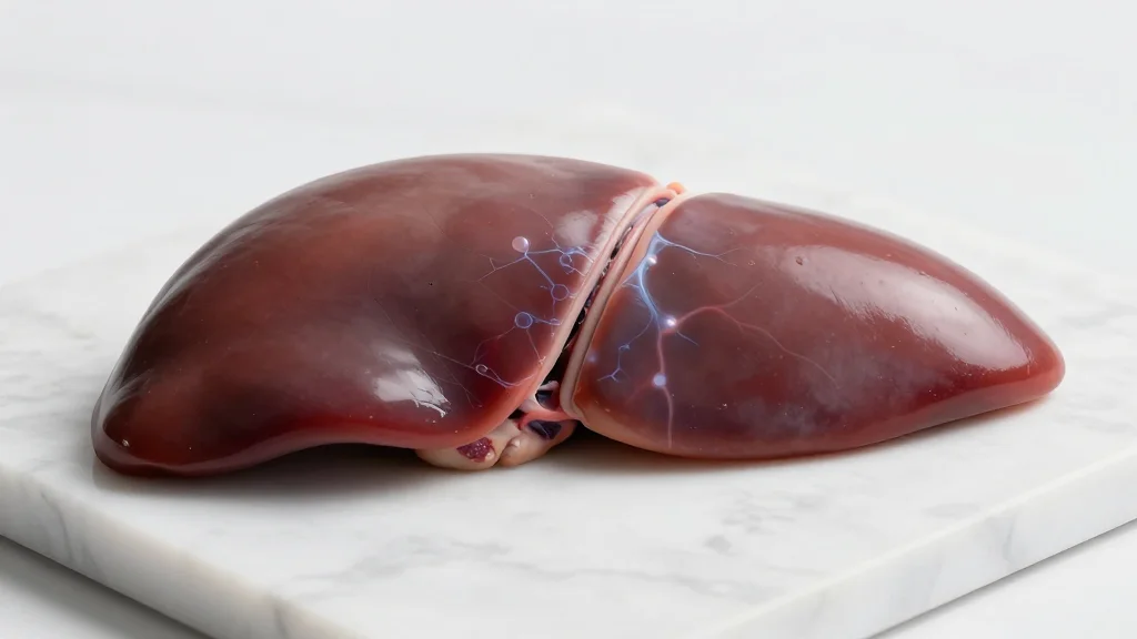 Molecular Pathways Behind Inflammation in Alcohol-Associated Liver Disease Mapped