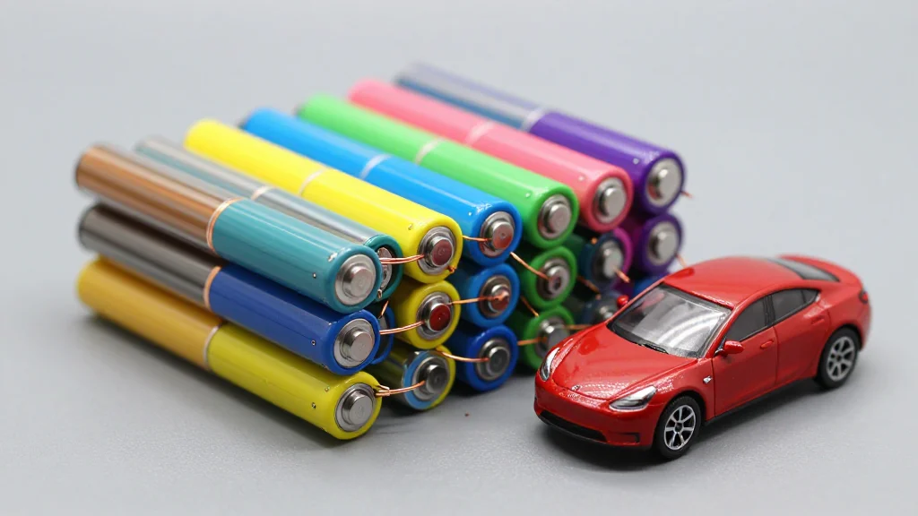 British Man Powers DIY Car with Discarded Vapes