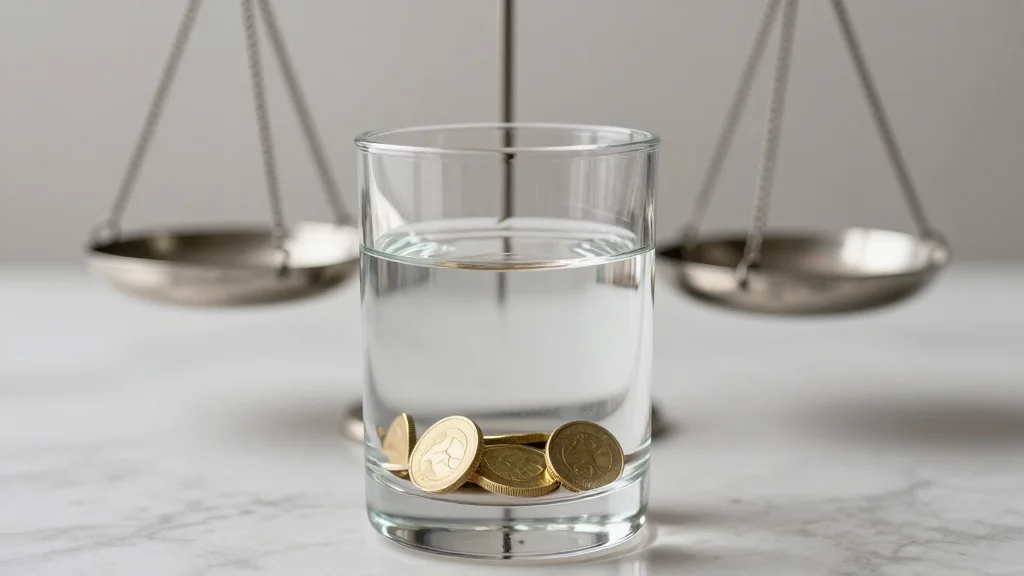 Lower Thresholds and Smarter Resilience for UK Money Market Funds