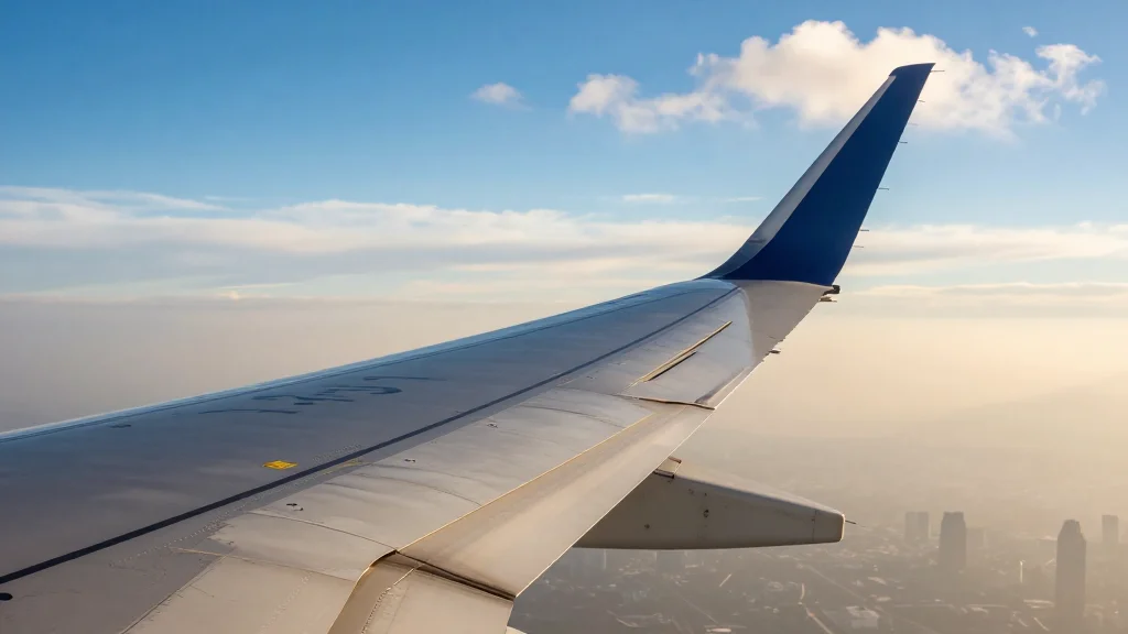 Delta Files Manila Route, Aiming to Stall PAL's Chicago Service