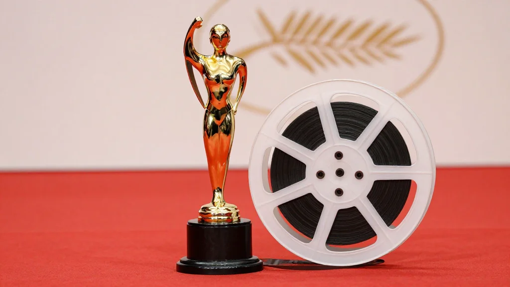 AwardsWatch Podcast Ep. 345: Recapping the 79th Cannes Film Festival and Looking to the Awards Future