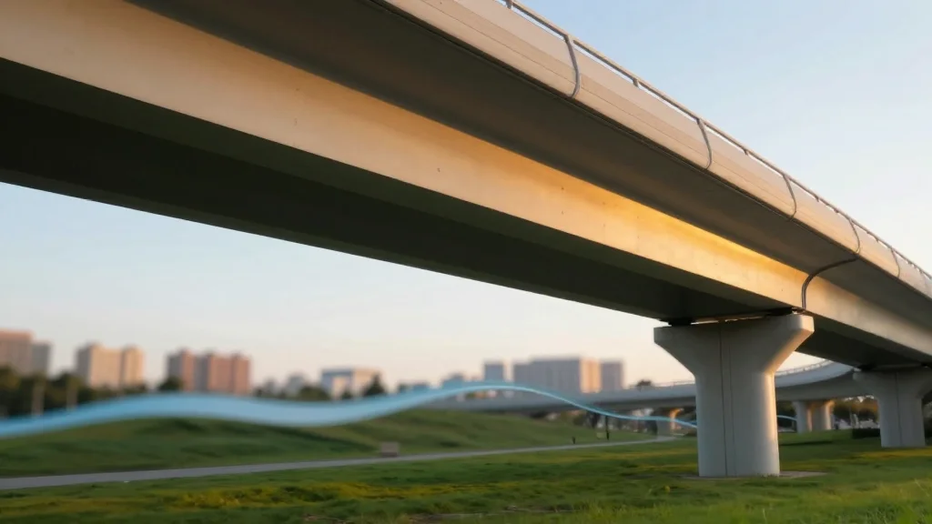 Transportation Department Opens $650K Design Challenge for U.S. Infrastructure Projects