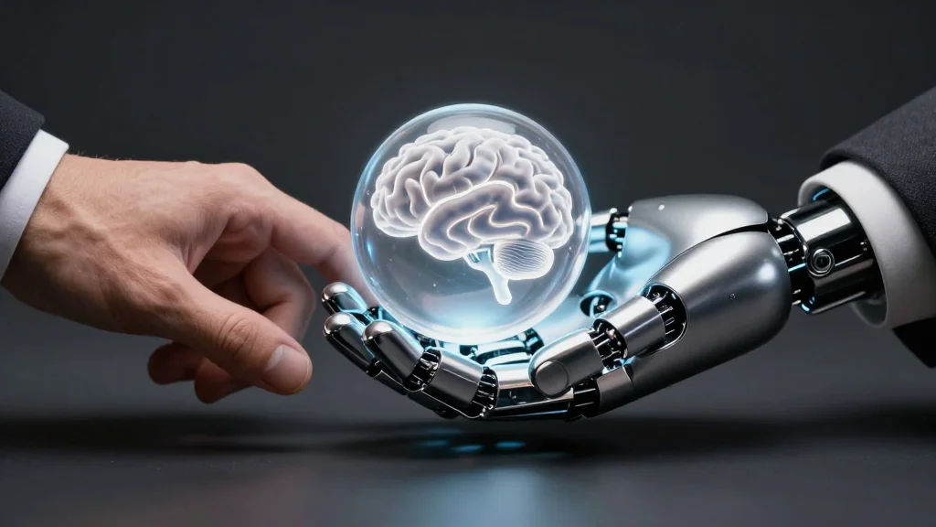 Automation’s Limit: Accountability Requires Full Context Understanding