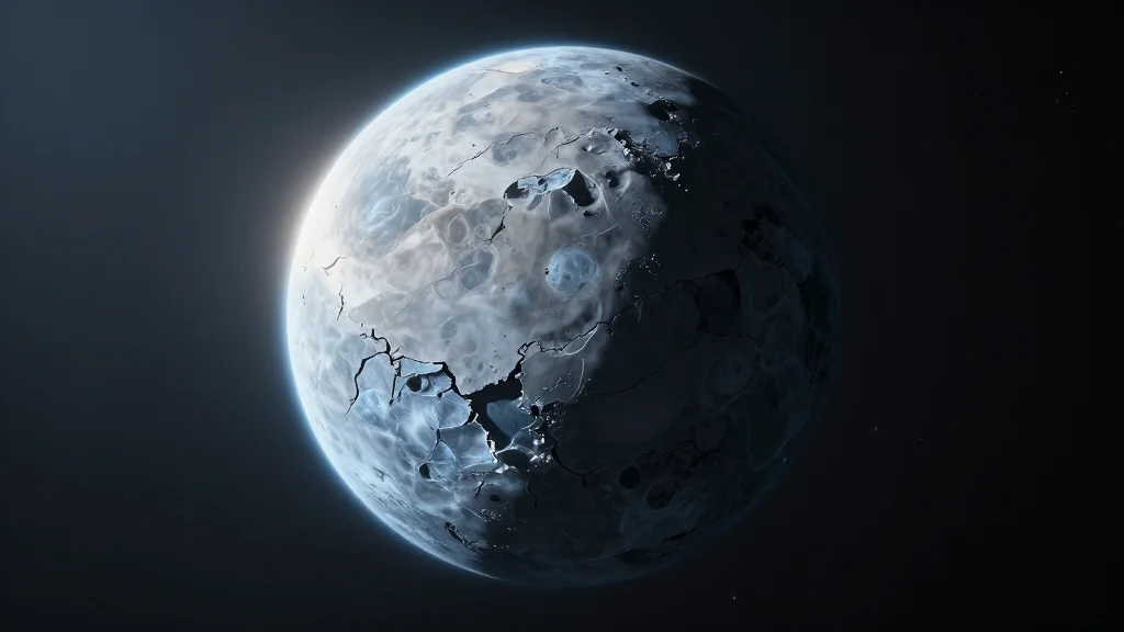 Outer Solar System Object Has an Atmosphere But Shouldn’t