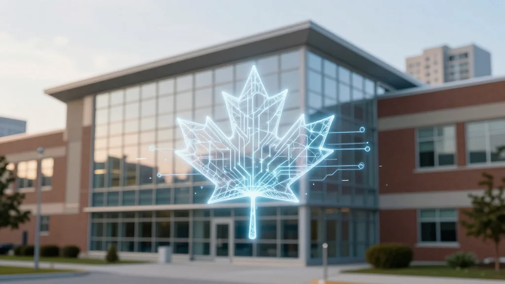 Canadian Teachers’ Federation Calls for Stronger K-12 Protections in National AI Strategy