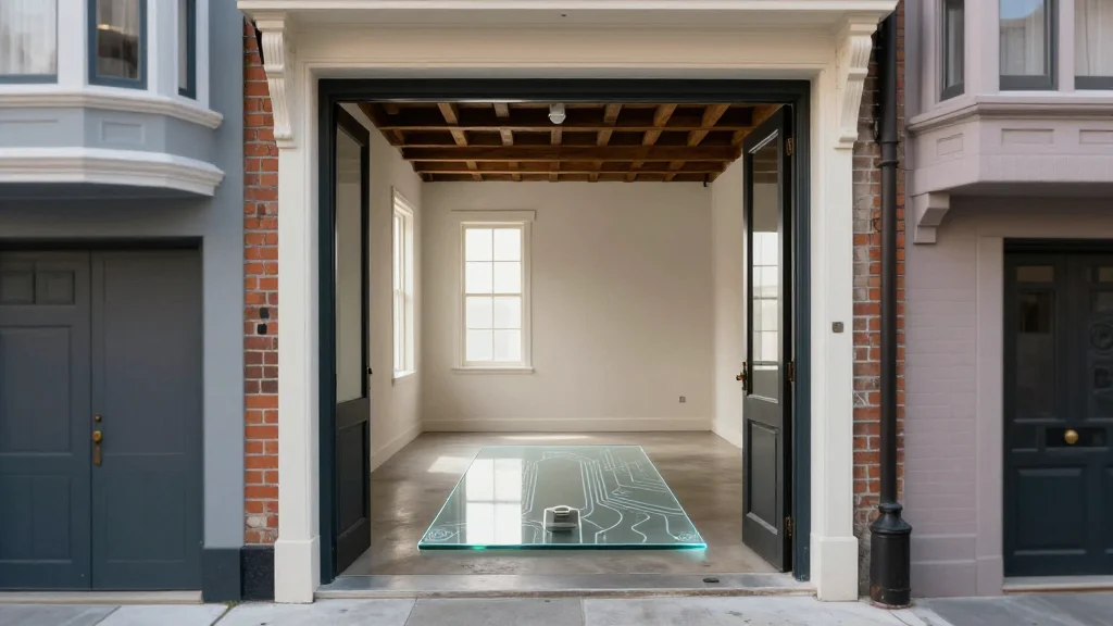 OpenAI’s First San Francisco Loft Hits Market for $1.55 Million