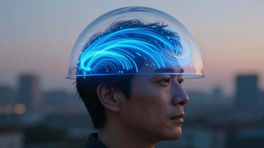Even AI Insiders Feel Overwhelmed by Rapid Acceleration