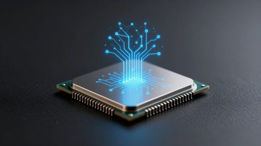 Arm Launches AGI CPU Amid Meta and OpenAI Compute Crunch