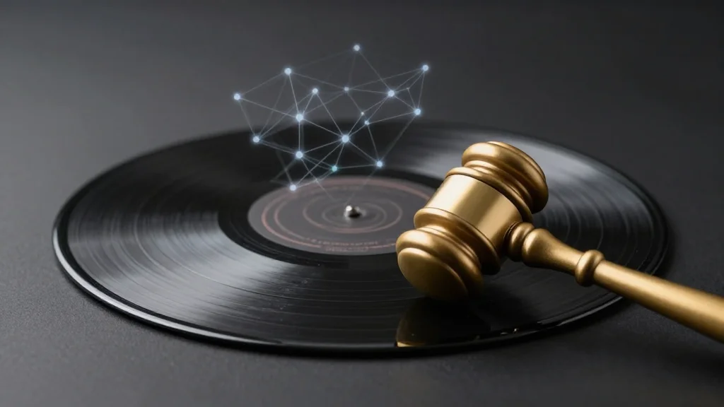 How Should AI Licensing Work for Music? The BPI Has some Ideas…