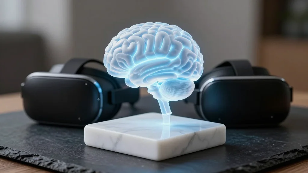 Meta's Reality Labs Sees Another Leadership Turnover as Metaverse Head Exits