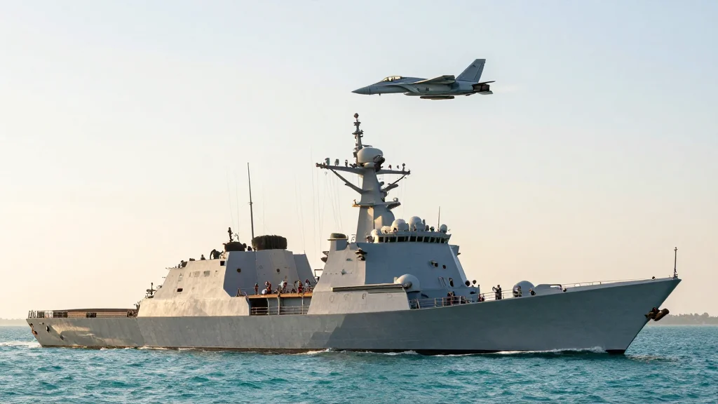 Iran Hints at Quick Nuclear Deal Amid US Military Buildup