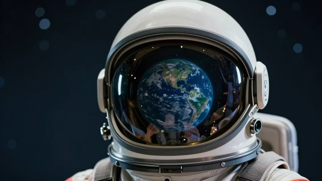 Matt Anderson Poised for Smooth NASA Deputy Confirmation