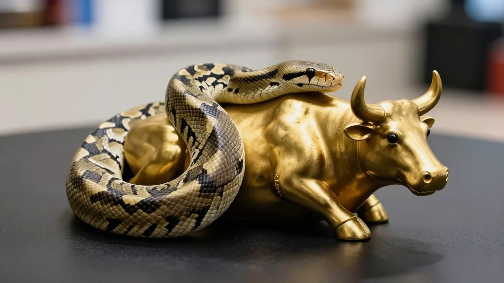 Python Powers Modern Finance: Automation, Modeling, and AI