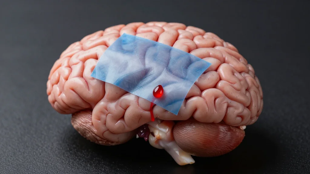 Reduced BCL2 Level in Astrocytes Contributes to Blood-Brain Barrier Disruption in the Striatum of Offspring Exposed to Maternal Preeclampsia