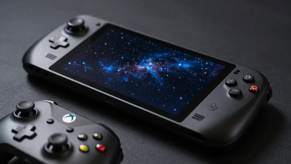 Starfield Won’t Recognize Xbox Controller on Legion Go