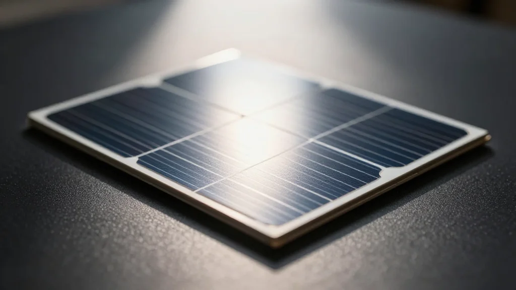 LONGi Sets New World Record 28.13% Efficiency for Silicon Solar Cells