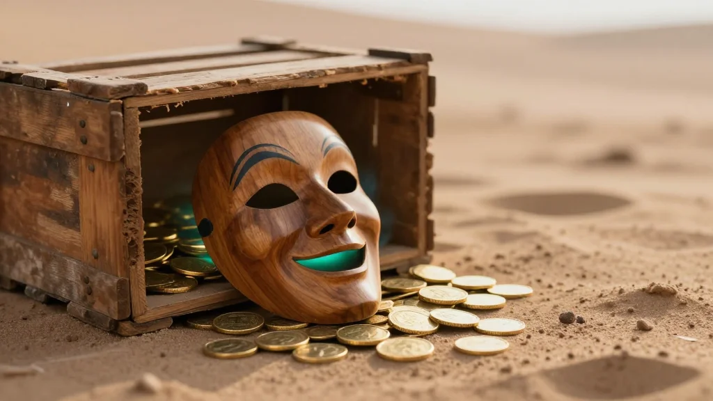 Where to Find Wandering Trader in Far Far West and What She Does