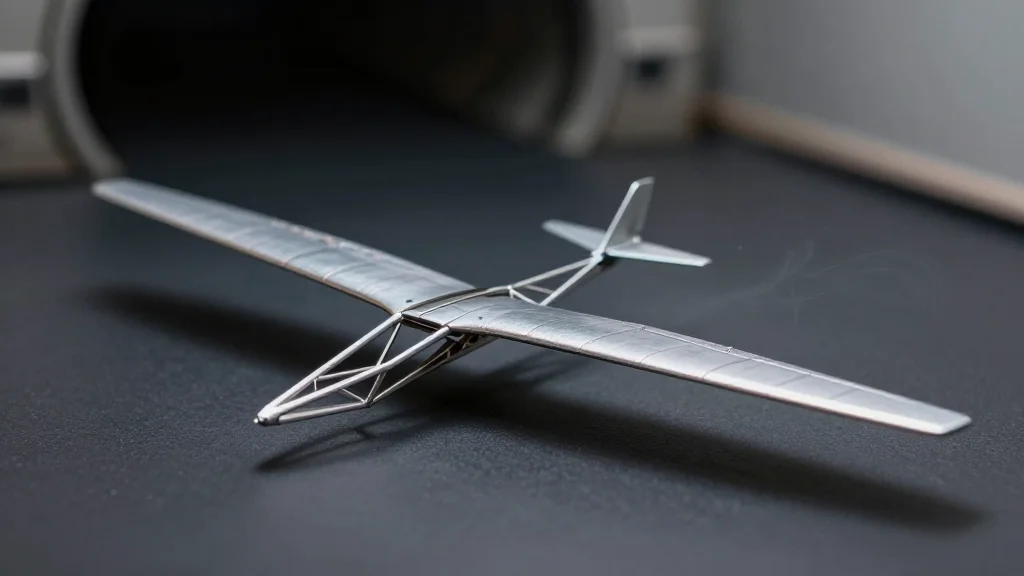 NASA, Boeing Advance TTBW Research in Wind Tunnel Test