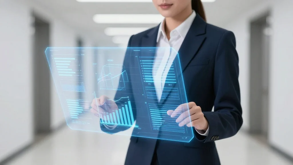 Outperforming Leaders Turn Data Into Accountability and New Options