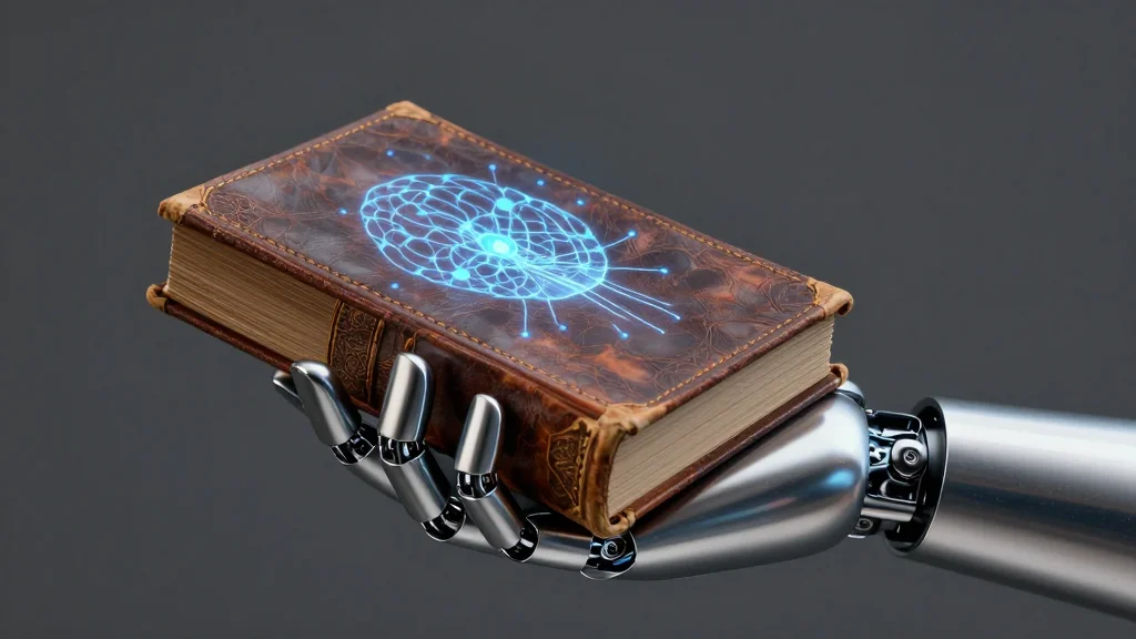AI Unlocks Previously Unreadable Archives for Searchable Queries
