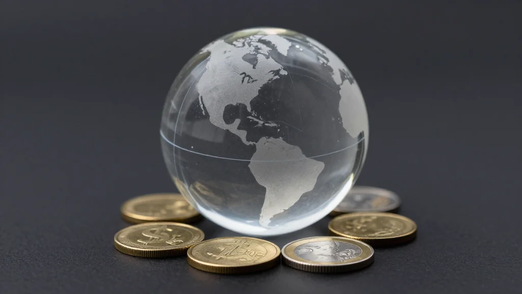 Nium, Circle Link USDC Settlement to Local Payouts in 190 Countries