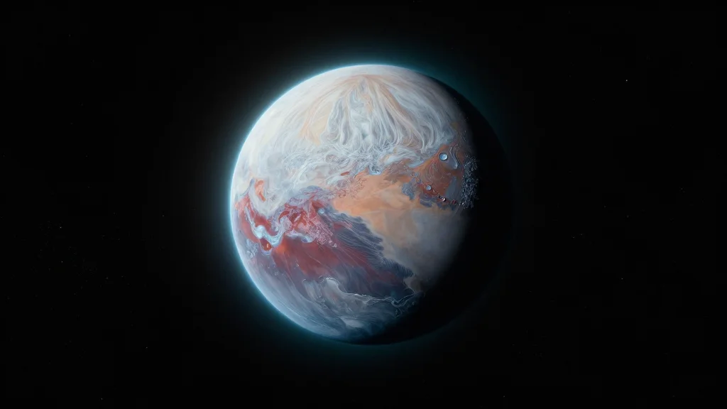 NASA Chief Jared Isaacman Hints at Campaign to Make Pluto a Planet Again