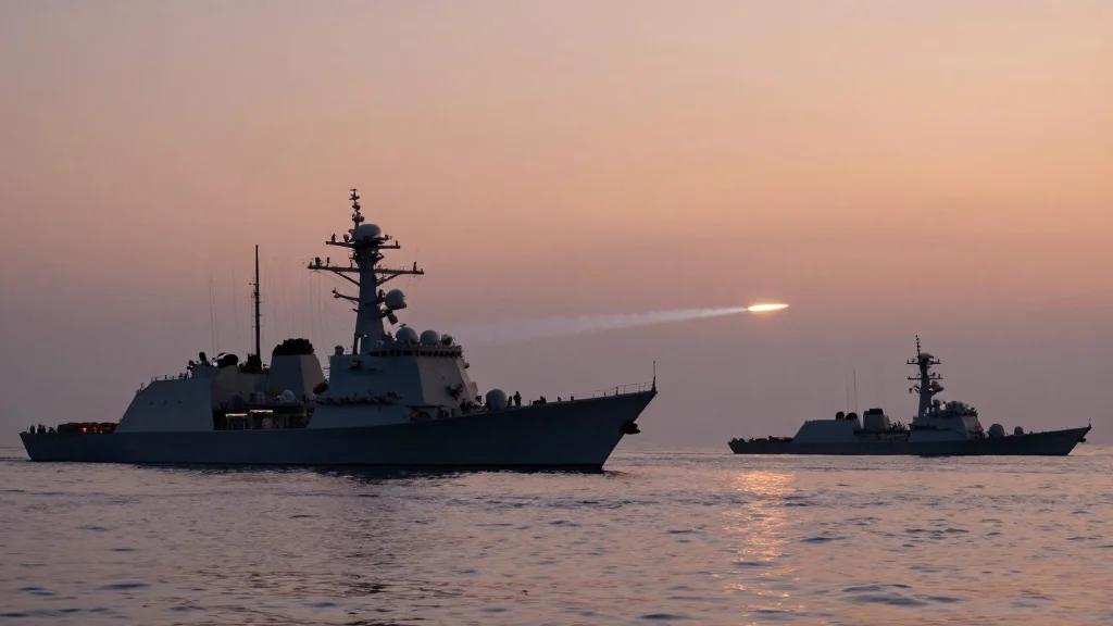 US and Iran Trade Fire; Ceasefire and Deal Uncertain
