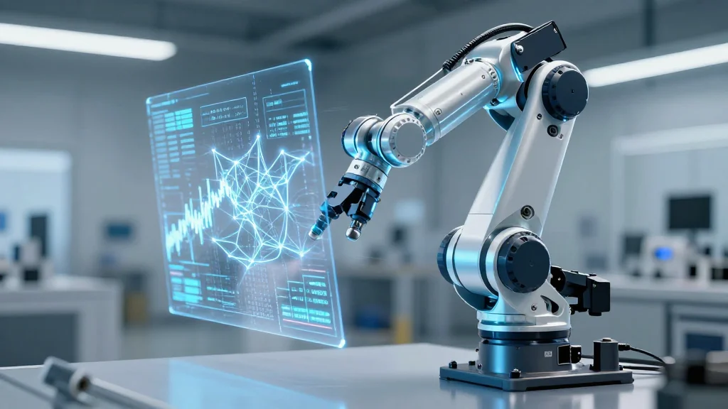 Industrial AI Moves From Experimentation to Real Deployment