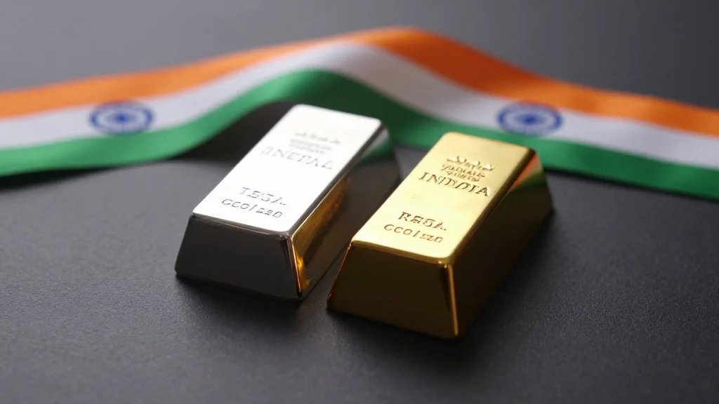 Silver Prices Tumble Rs 35,000/Kg in Just 4 Days. Should Investors Buy This Dip?