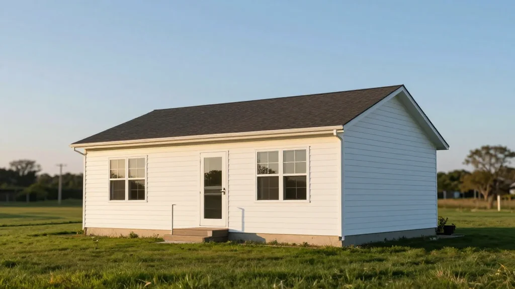 Manufactured Homes Market Set to Hit $42.7 Billion by 2031