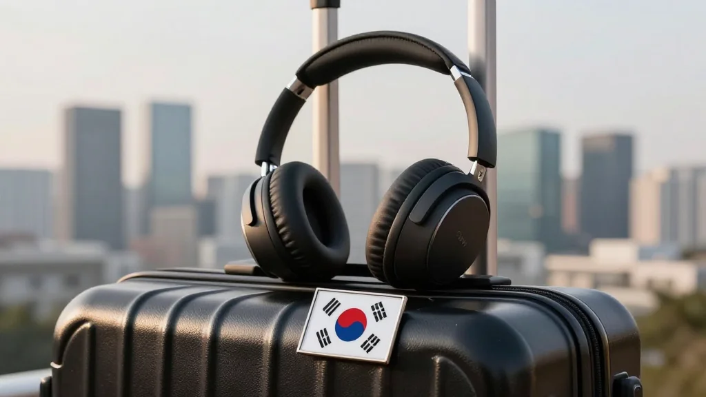 BTS Concerts Spark Record Tourist Influx and Spending Surge in South Korea
