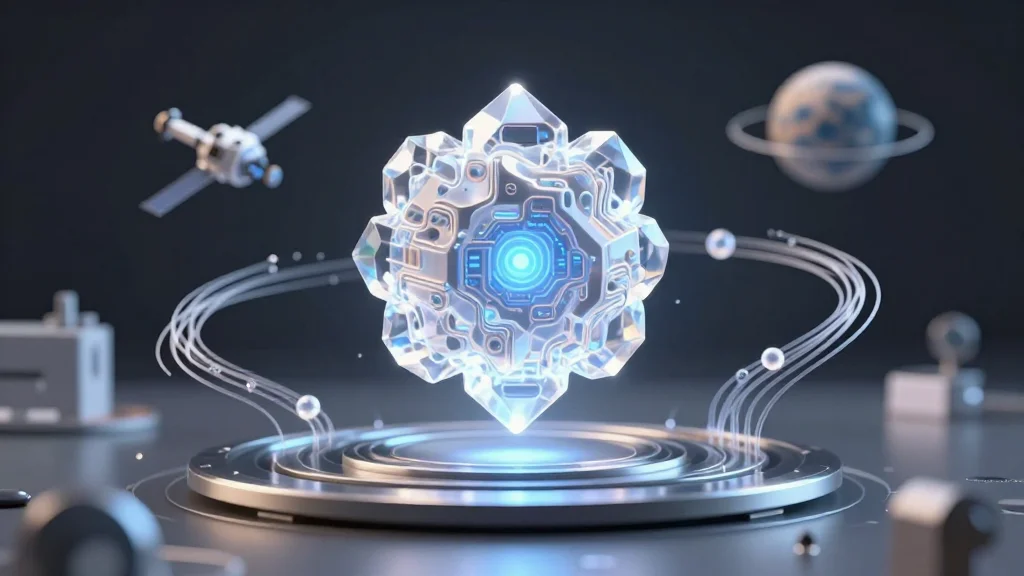 Claude Now Writes Code 52× Faster, May Self‑evolve
