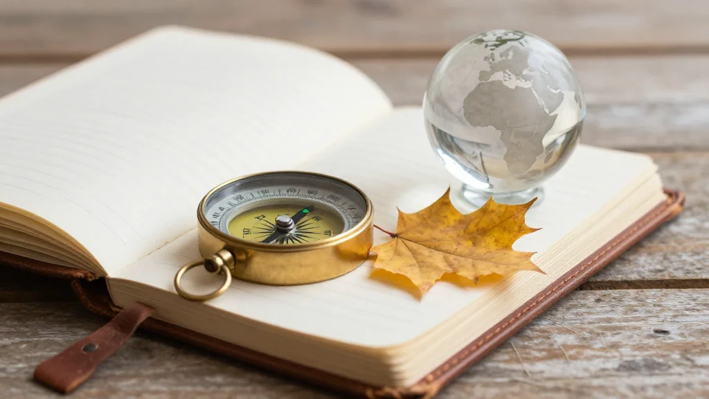 Best Fall Travel Destinations (Not Just for Leaf Peepers)