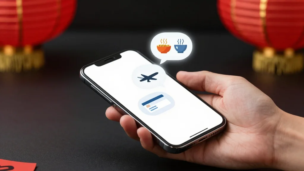 China's AI Chatbots Are Advanced and Versatile — and Begging for More Users