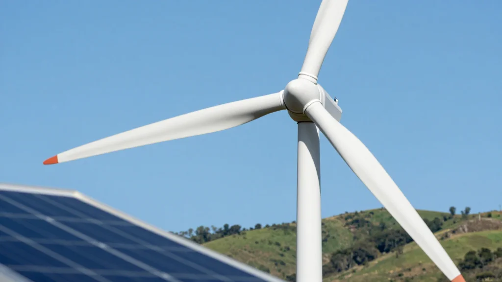 Nearly 60 Nations Convene in Colombia for Energy Transition