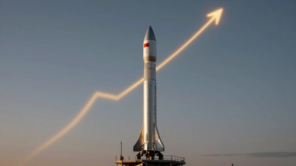 Insider Timeline for SpaceX IPO and Index Arbitrage