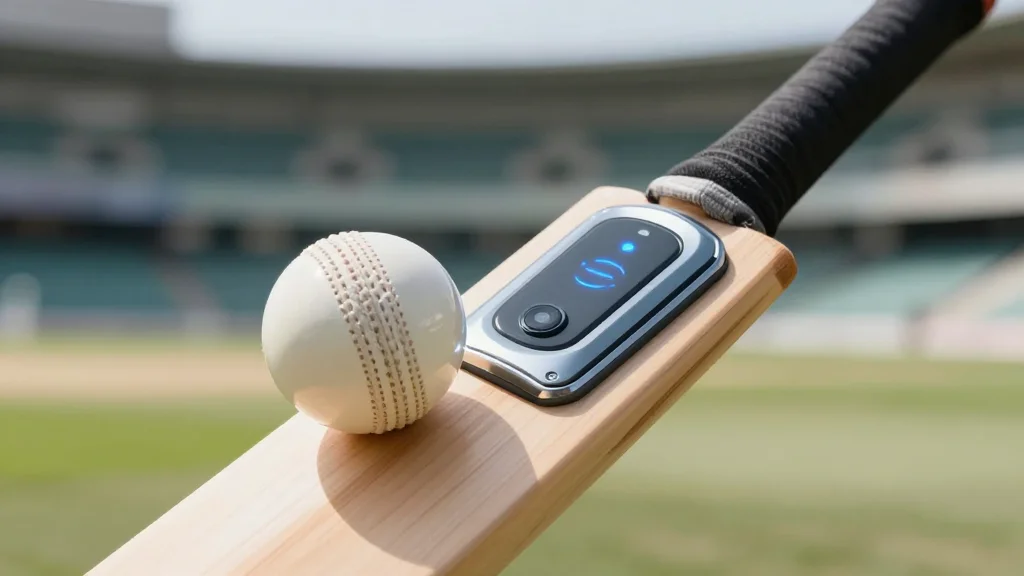 From Bat Sensors To GenAI: How Str8bat Wants To Democratise Elite Cricket Learning
