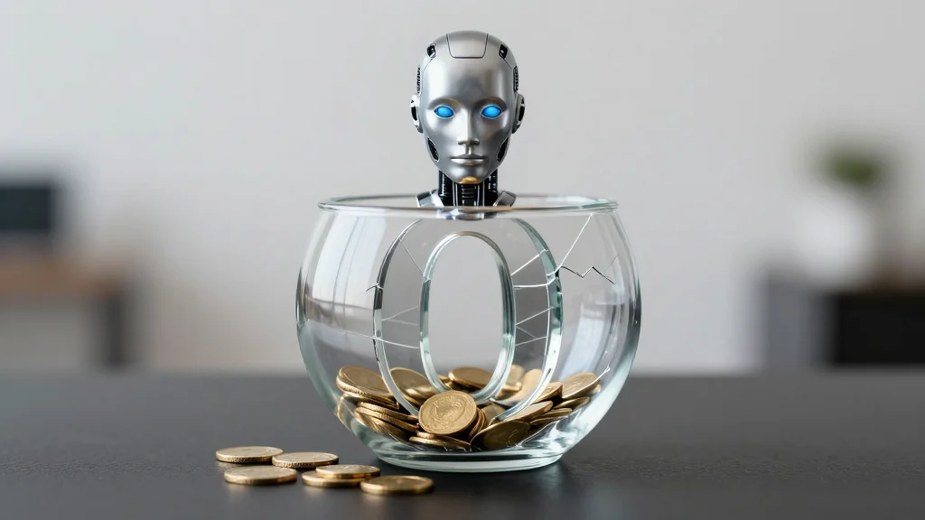 Even Smarter AI Can't Create Net Social Value