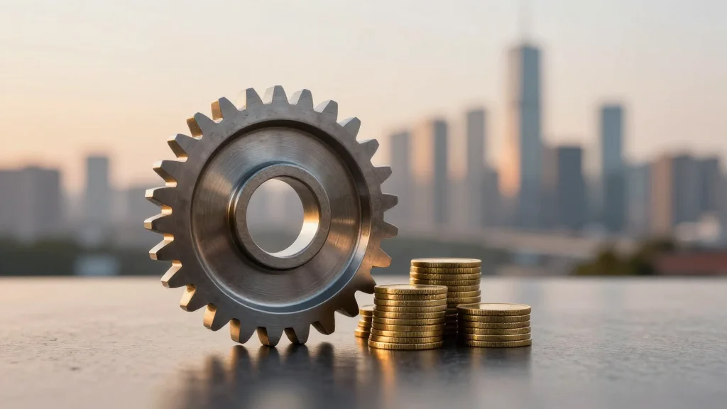 MidOcean Partners Closes $300M Continuation Vehicle for Cloyes Gear and Products