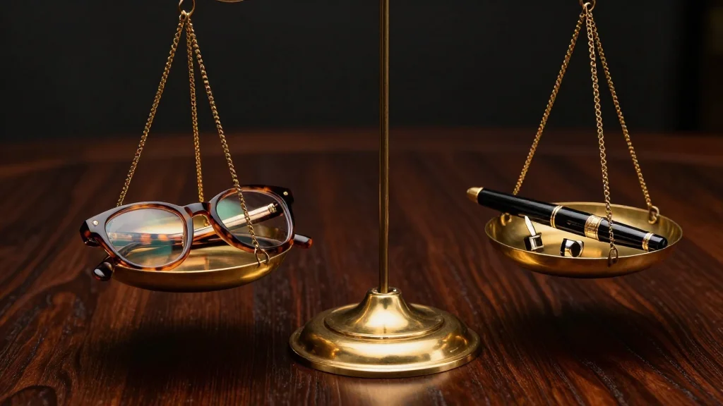 Biglaw's $3,000‑hour Rates: Art, Not Science