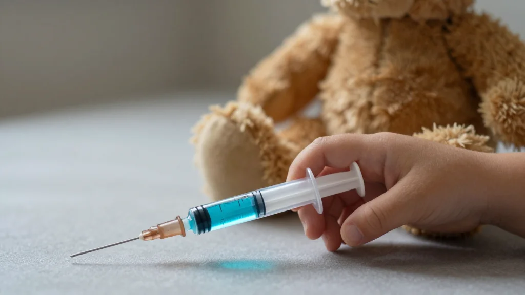 North Carolina Foster Care Health Plan Blocks CAR T Therapy for 8‑Year‑Old Cancer Patient