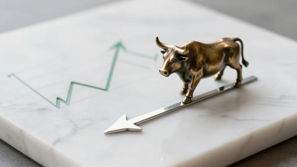 Nasdaq Hits New ATH, Bullish Momentum Persists